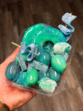 Small Mixed Candied Tray