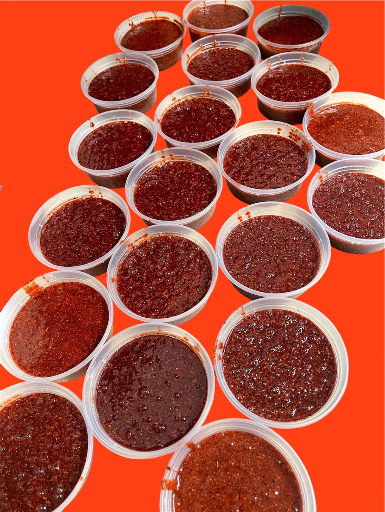 Rim Paste Party Pack