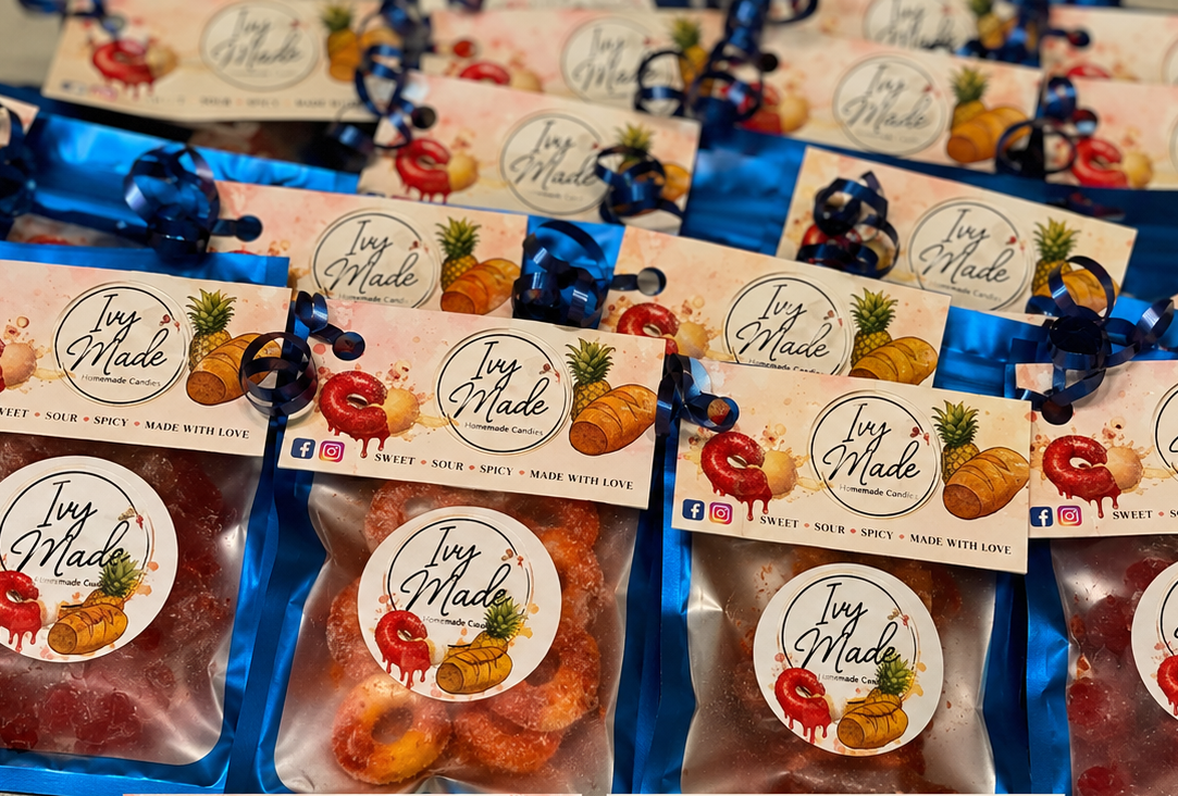 Candy Party Pack