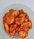 Spicy mangos