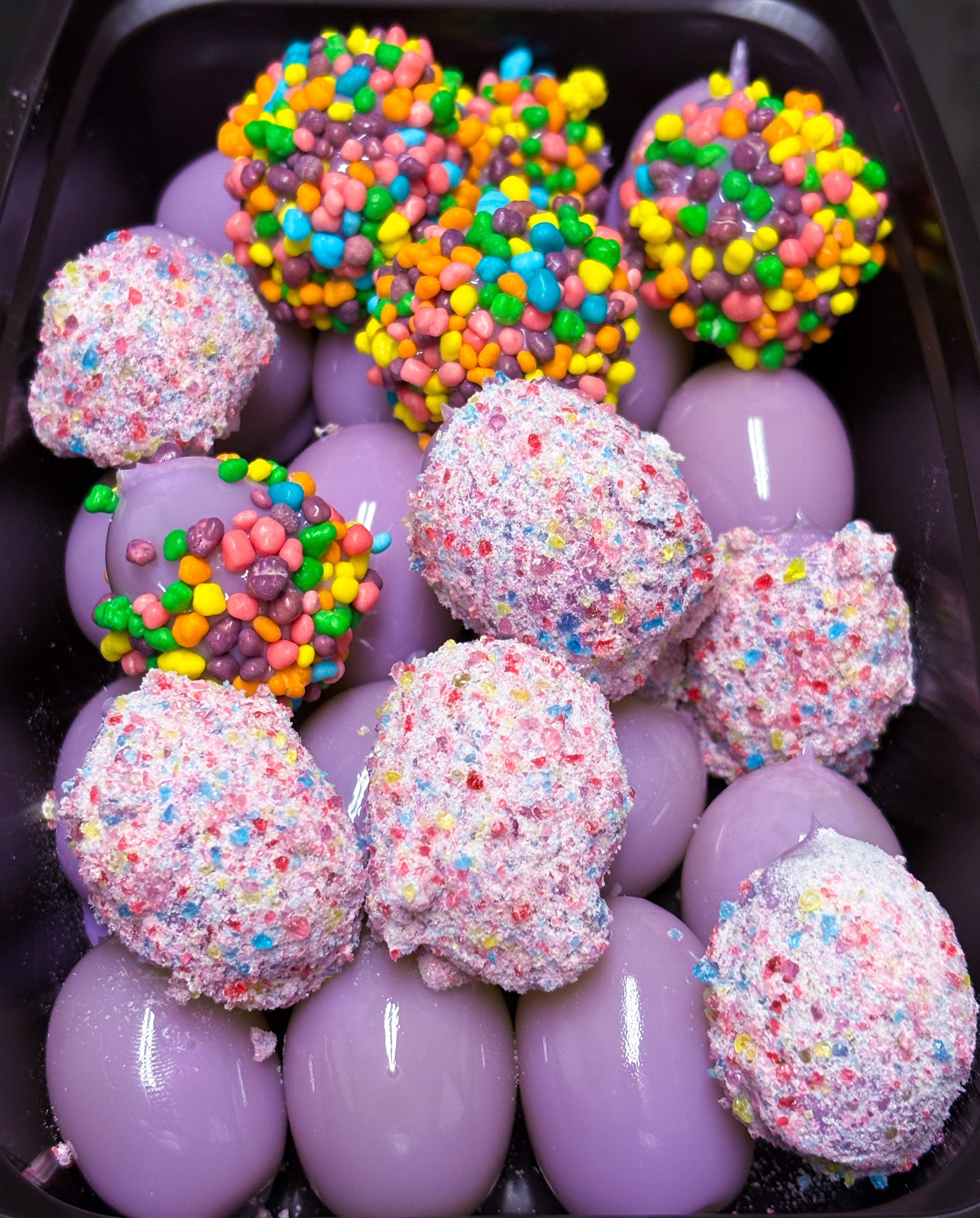 Small GRAPE Tray