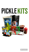 Pickle Kits