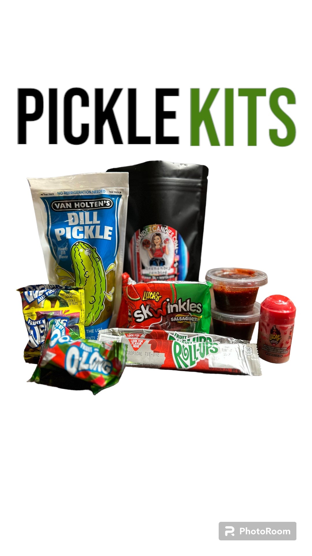 Pickle Kits