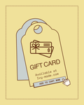 E-gift Card