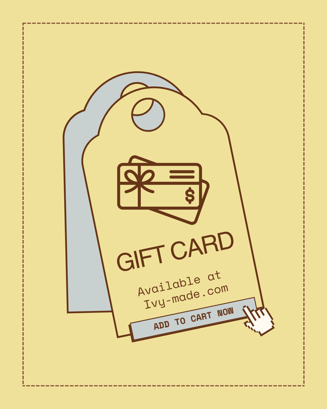 E-gift Card