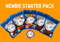 Newbie Starter Pack