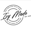 Ivy Made - Home